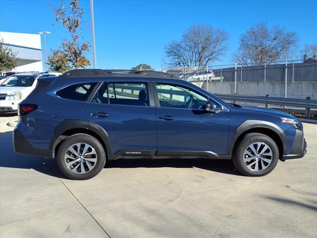 used 2025 Subaru Outback car, priced at $24,500