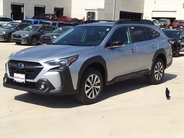 new 2025 Subaru Outback car, priced at $36,518