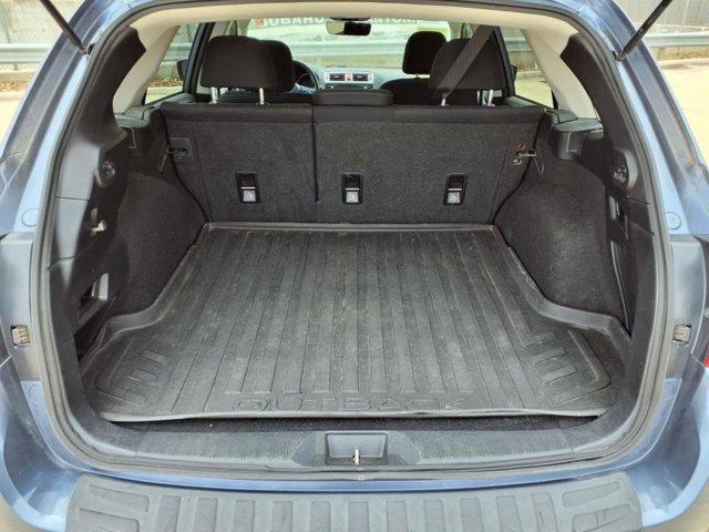 used 2017 Subaru Outback car, priced at $7,695