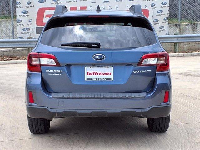 used 2017 Subaru Outback car, priced at $7,695