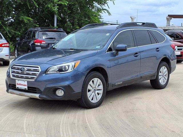used 2017 Subaru Outback car, priced at $7,695