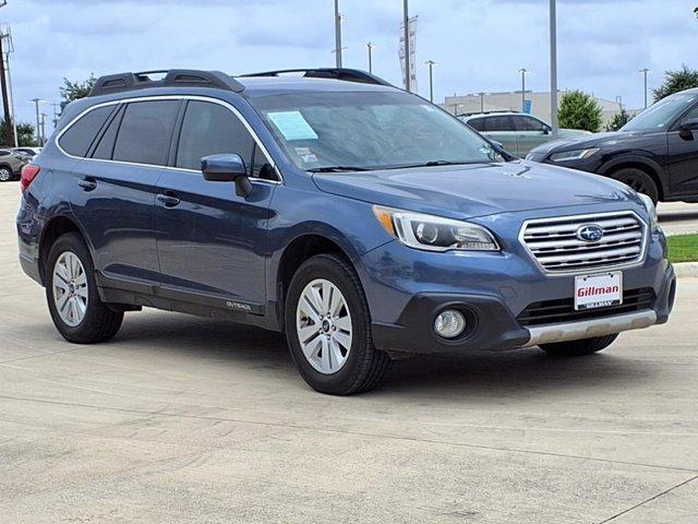 used 2017 Subaru Outback car, priced at $7,695