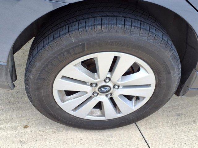 used 2017 Subaru Outback car, priced at $7,695