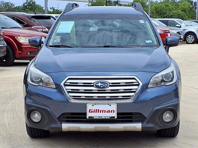 used 2017 Subaru Outback car, priced at $7,695