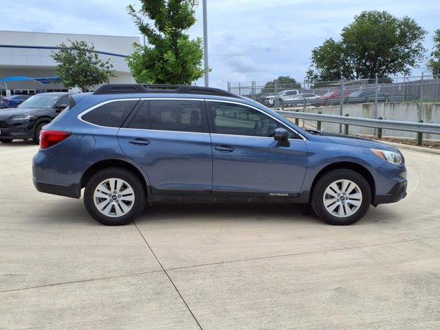 used 2017 Subaru Outback car, priced at $7,695