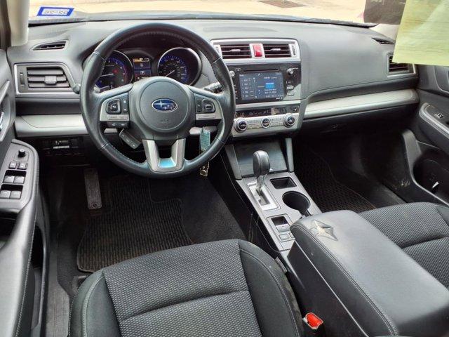 used 2017 Subaru Outback car, priced at $7,695