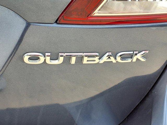 used 2017 Subaru Outback car, priced at $7,695