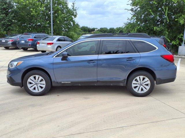 used 2017 Subaru Outback car, priced at $7,695