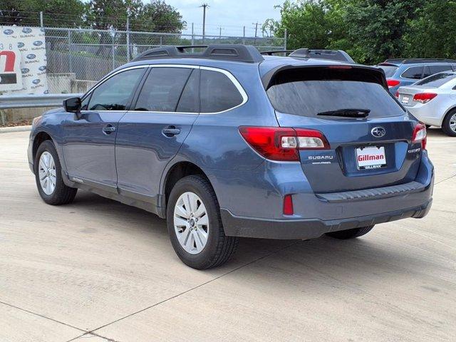 used 2017 Subaru Outback car, priced at $7,695