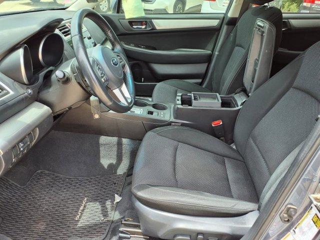used 2017 Subaru Outback car, priced at $7,695