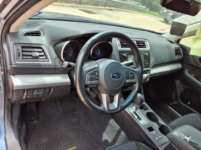 used 2017 Subaru Outback car, priced at $7,695