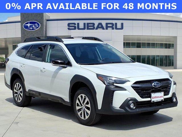 new 2025 Subaru Outback car, priced at $36,610