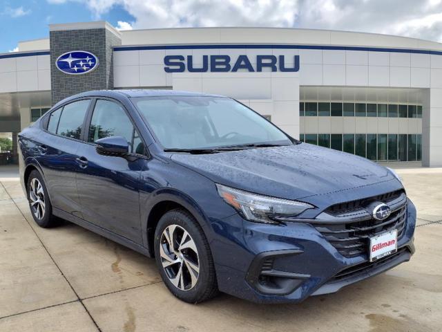 new 2025 Subaru Legacy car, priced at $29,235