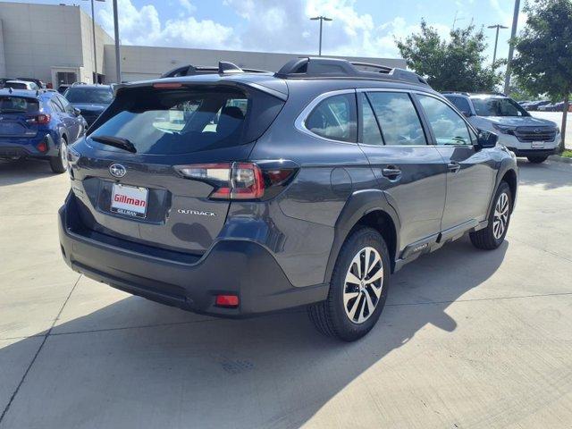 new 2025 Subaru Outback car, priced at $32,148