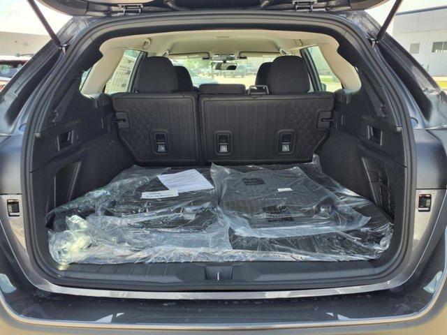 new 2025 Subaru Outback car, priced at $32,148