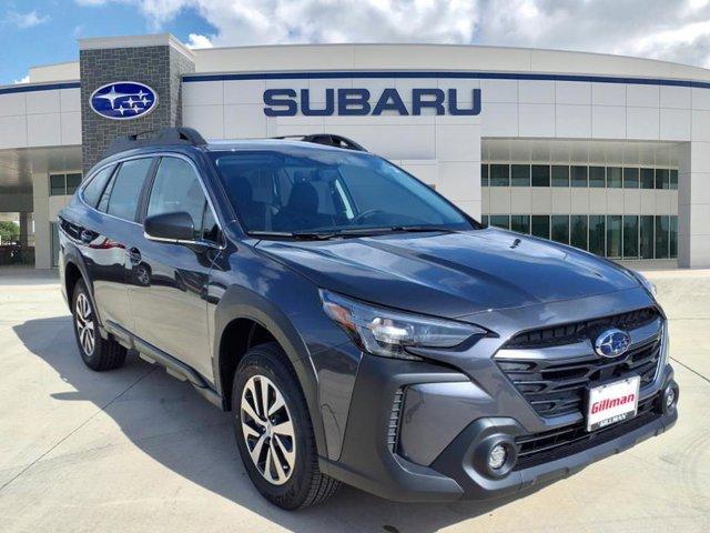 new 2025 Subaru Outback car, priced at $32,148