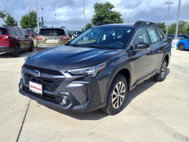 new 2025 Subaru Outback car, priced at $32,148