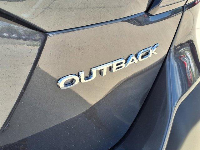 new 2025 Subaru Outback car, priced at $32,148