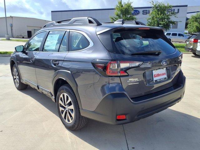 new 2025 Subaru Outback car, priced at $32,148