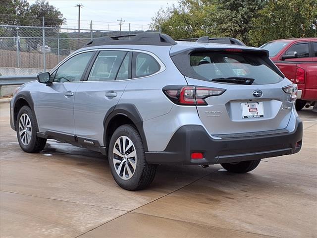 used 2025 Subaru Outback car, priced at $27,995