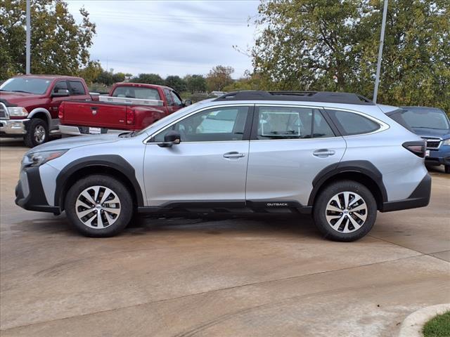 used 2025 Subaru Outback car, priced at $27,995