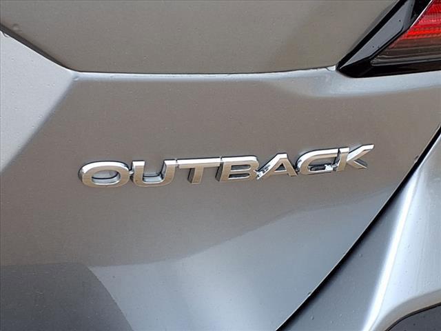 used 2025 Subaru Outback car, priced at $27,995