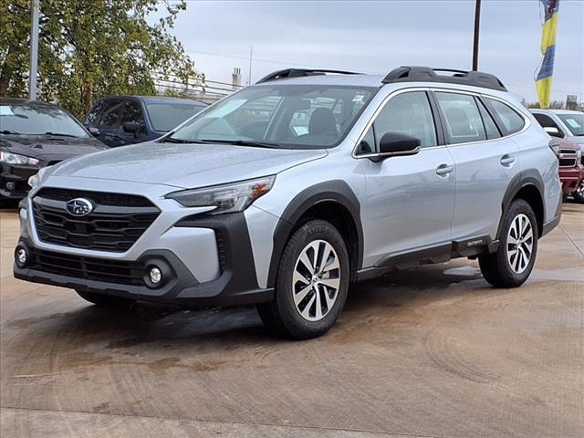 used 2025 Subaru Outback car, priced at $27,995