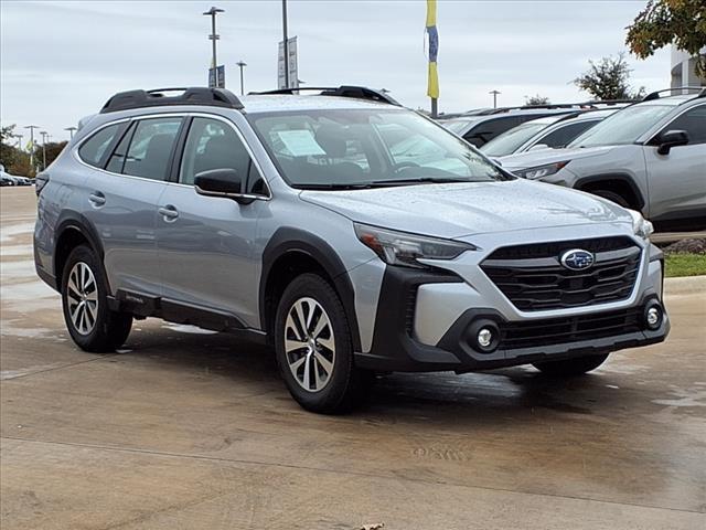 used 2025 Subaru Outback car, priced at $27,995