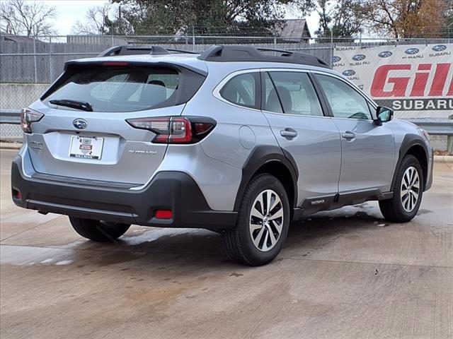 used 2025 Subaru Outback car, priced at $27,995