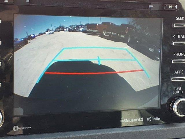 used 2018 Toyota Sienna car, priced at $22,995