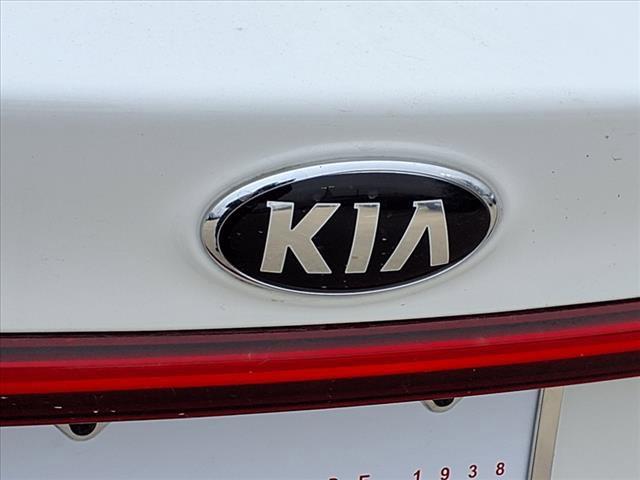 used 2020 Kia Forte car, priced at $14,995