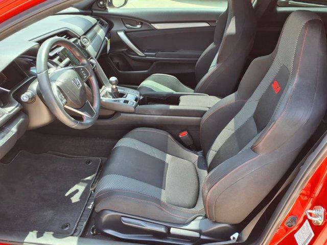 used 2018 Honda Civic car, priced at $22,995
