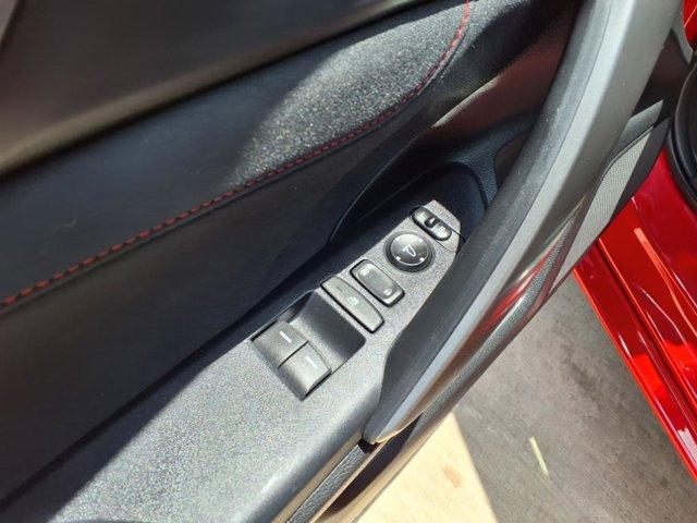 used 2018 Honda Civic car, priced at $22,995