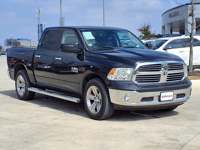 used 2014 Ram 1500 car, priced at $18,995