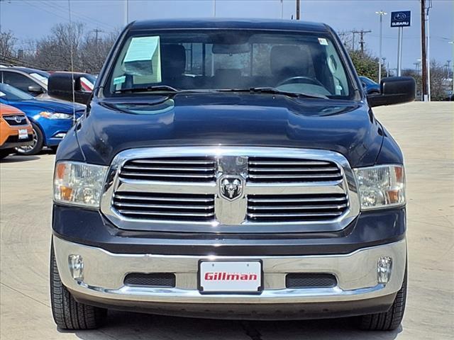 used 2014 Ram 1500 car, priced at $18,995