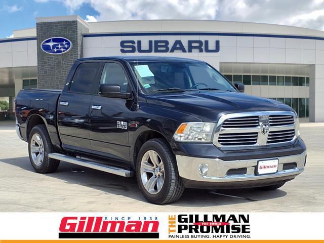 used 2014 Ram 1500 car, priced at $18,995