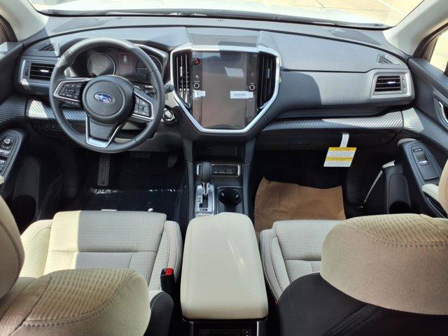 new 2025 Subaru Ascent car, priced at $42,026