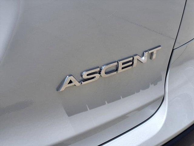 new 2025 Subaru Ascent car, priced at $42,026