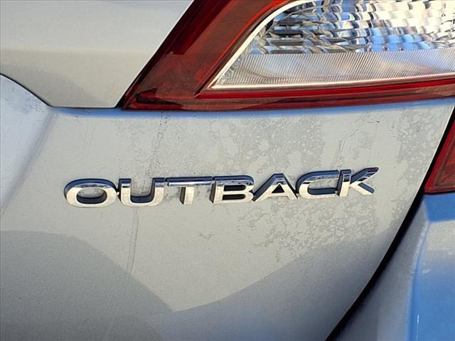 used 2016 Subaru Outback car, priced at $9,995