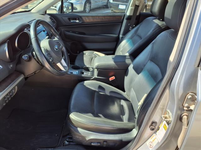 used 2016 Subaru Outback car, priced at $9,995