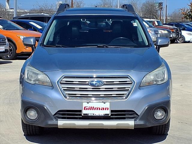 used 2016 Subaru Outback car, priced at $9,995