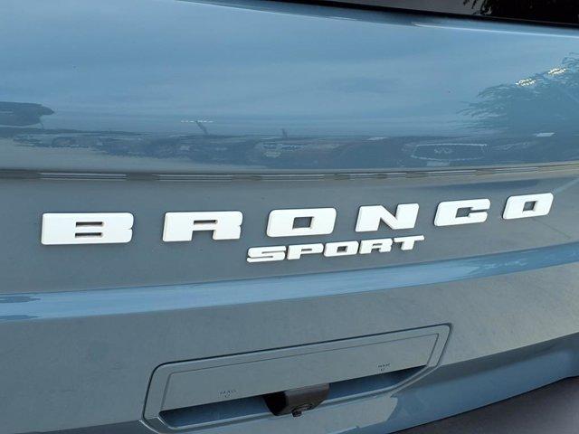 used 2021 Ford Bronco Sport car, priced at $26,995