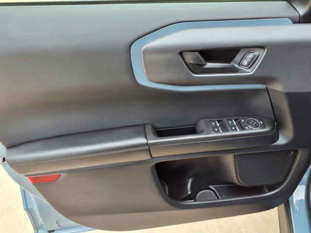 used 2021 Ford Bronco Sport car, priced at $26,995