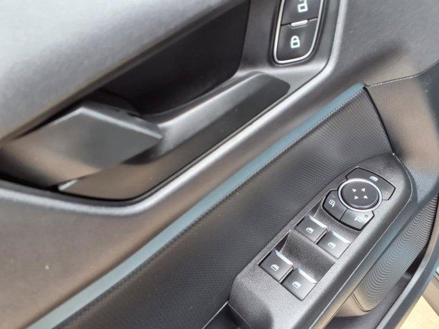 used 2021 Ford Bronco Sport car, priced at $26,995