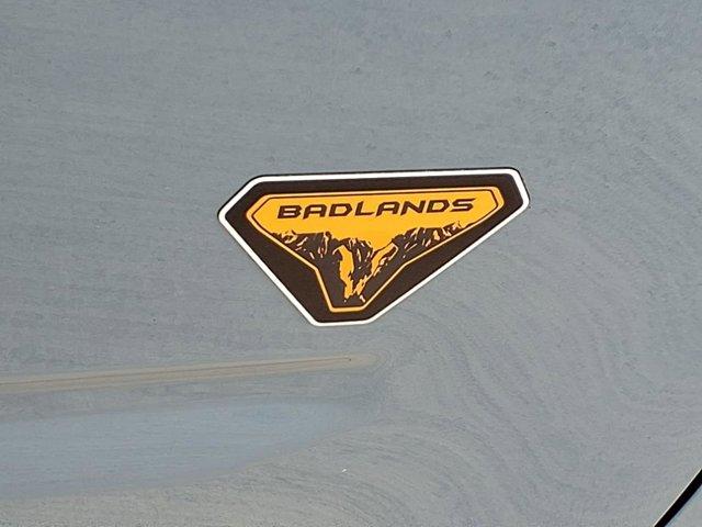 used 2021 Ford Bronco Sport car, priced at $26,995