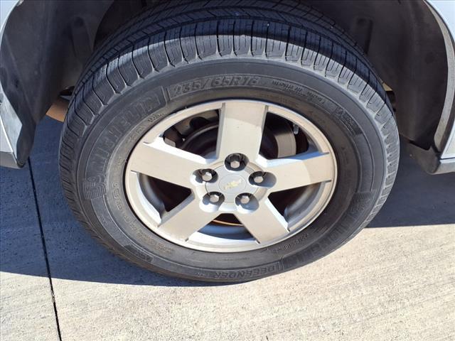 used 2007 Chevrolet Equinox car, priced at $7,995