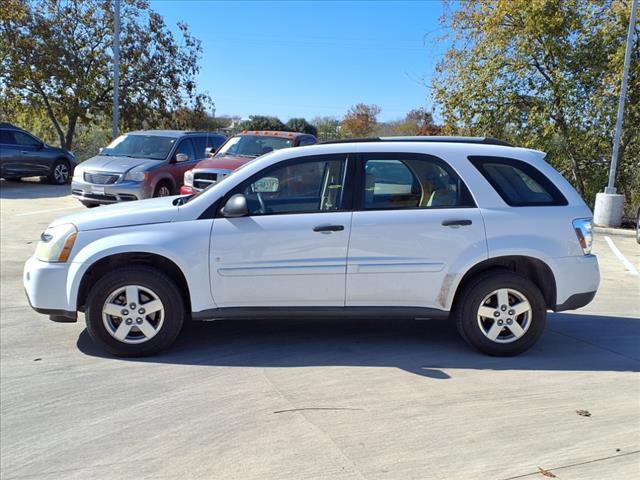 used 2007 Chevrolet Equinox car, priced at $7,995