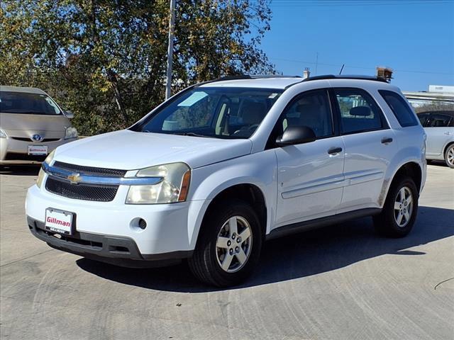 used 2007 Chevrolet Equinox car, priced at $7,995