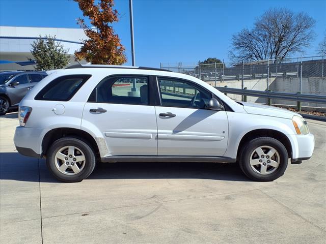 used 2007 Chevrolet Equinox car, priced at $7,995