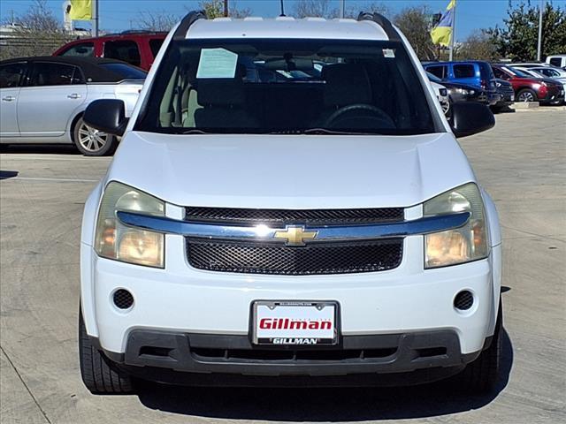 used 2007 Chevrolet Equinox car, priced at $7,995